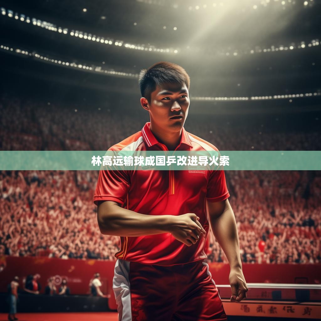 国乒以失败为镜，寻求提升