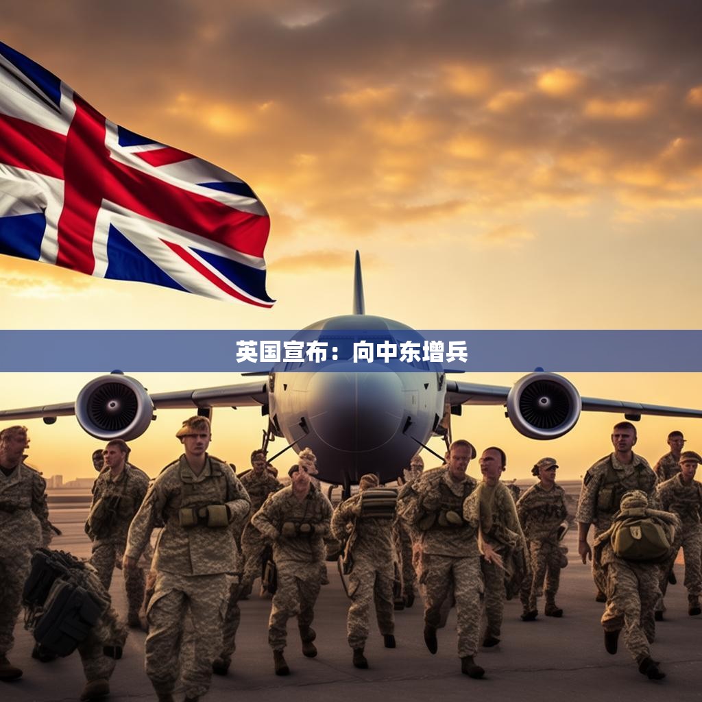 英国宣布:向中东增兵 英国宣布:向中东增兵