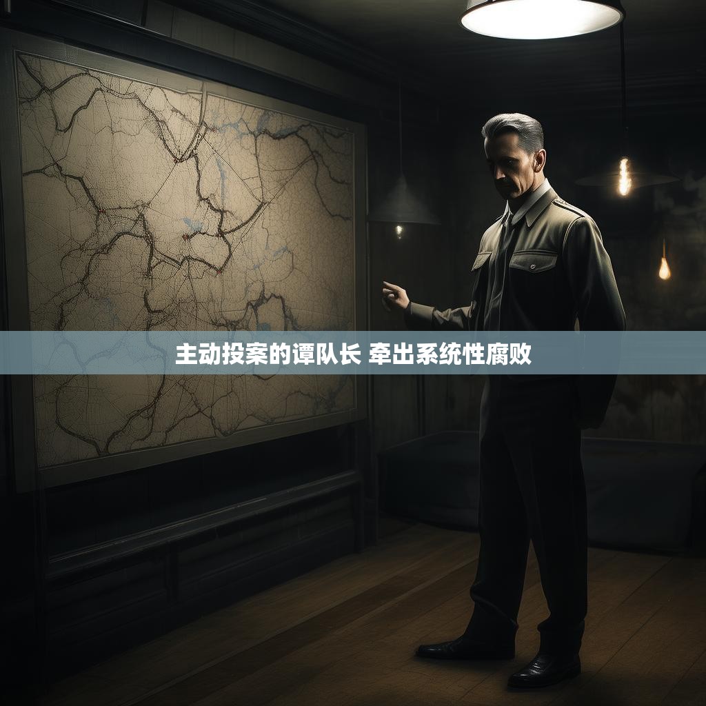 揭露系统性腐败,维护社会公正 揭露系统性腐败的重要性