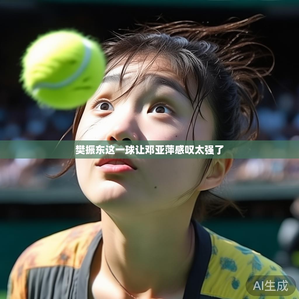 樊振东精彩瞬间 樊振东精彩瞬间