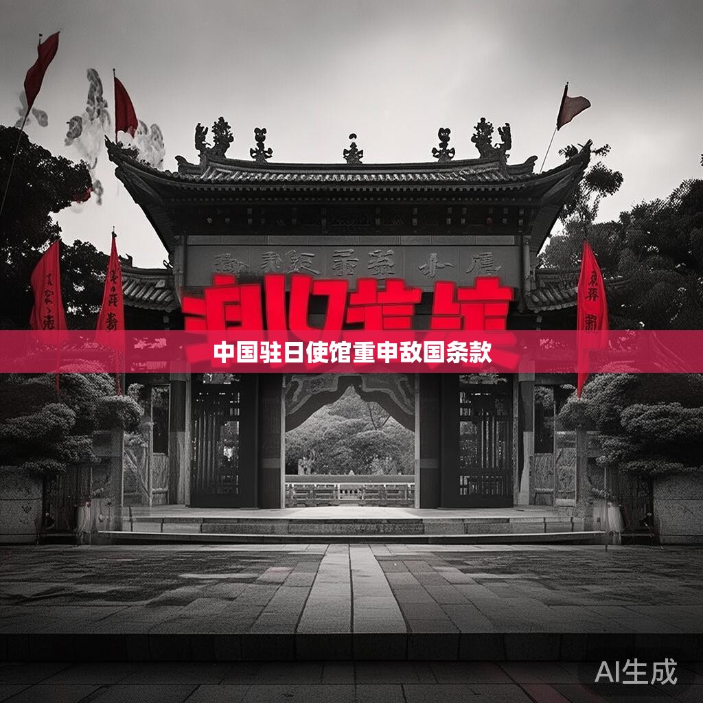 维护和平与稳定的重要一环 中国驻日使馆的未来使命